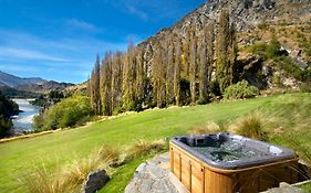 The Canyons Lodge Queenstown
